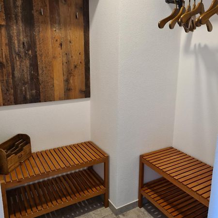 Ferienwohnung Burgblick Pelm Экстерьер фото