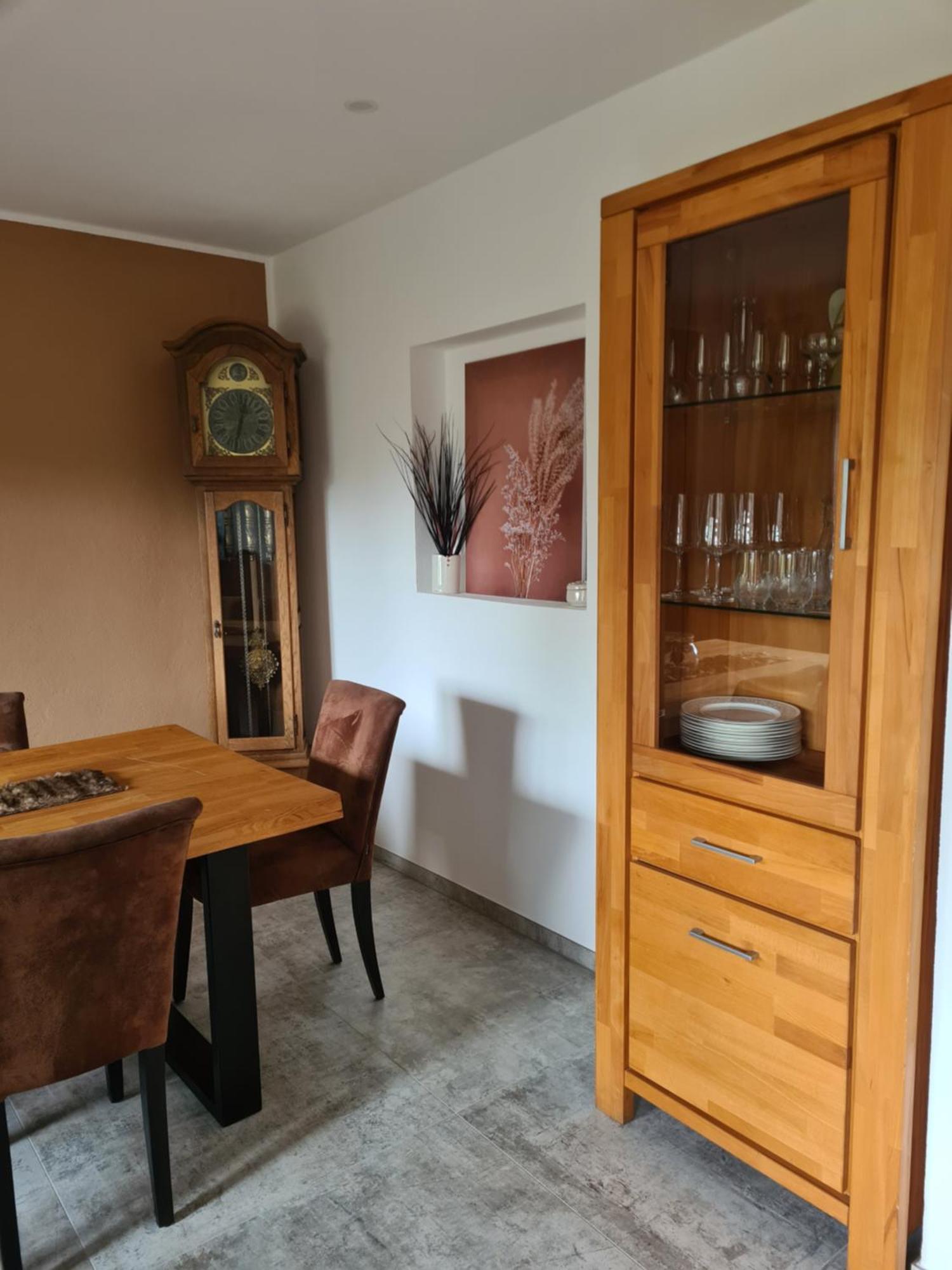 Ferienwohnung Burgblick Pelm Экстерьер фото