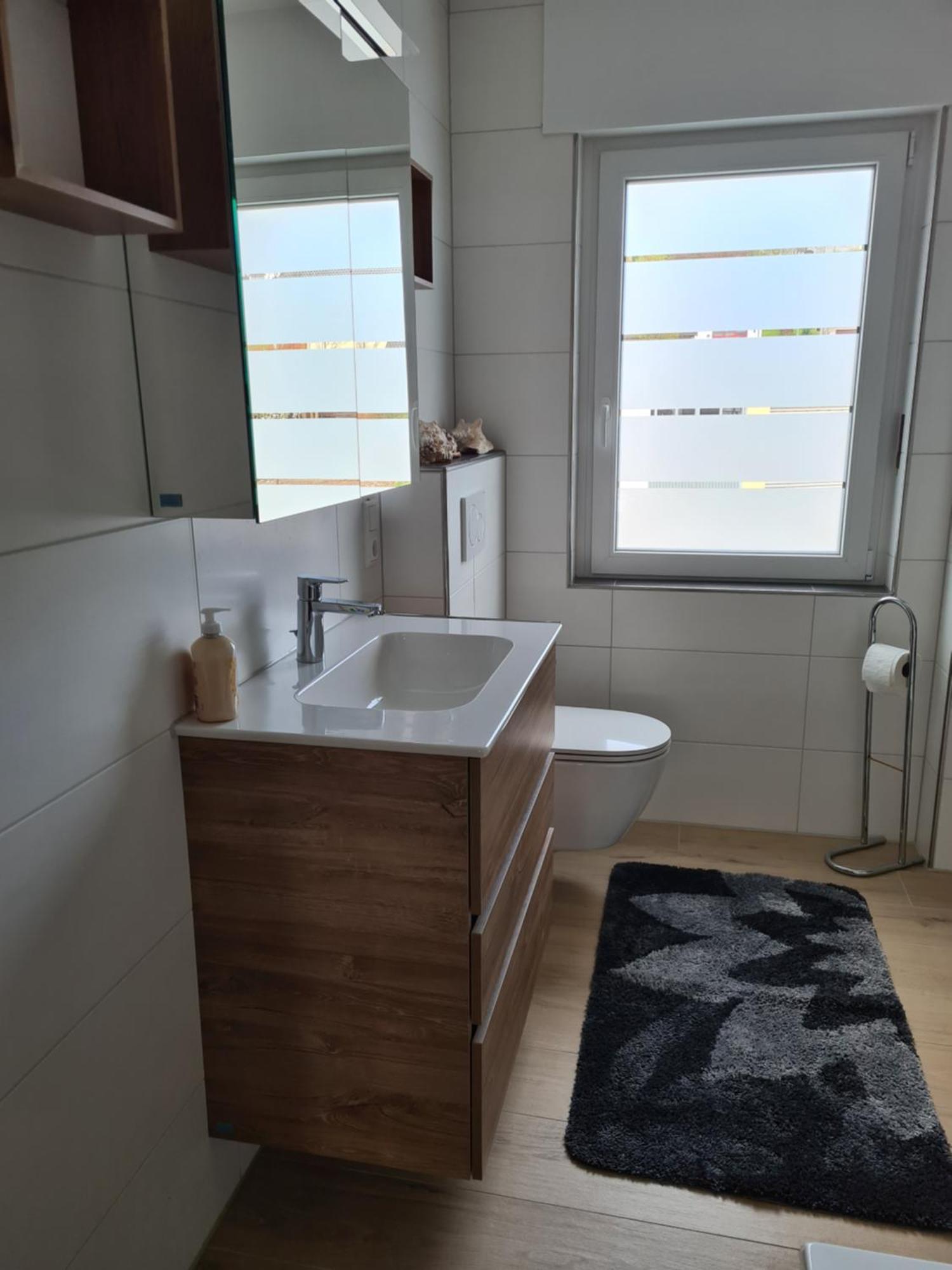 Ferienwohnung Burgblick Pelm Экстерьер фото