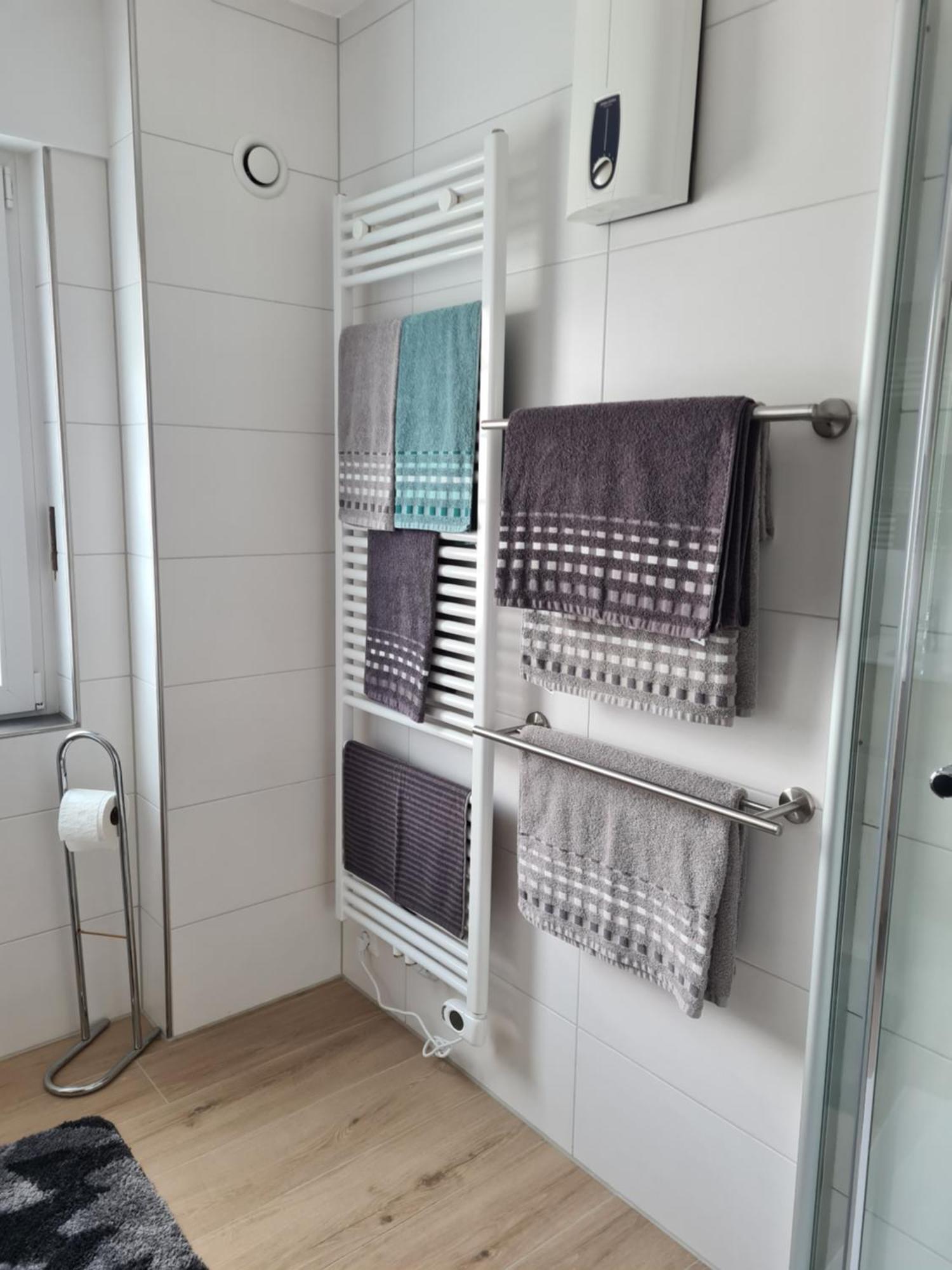 Ferienwohnung Burgblick Pelm Экстерьер фото