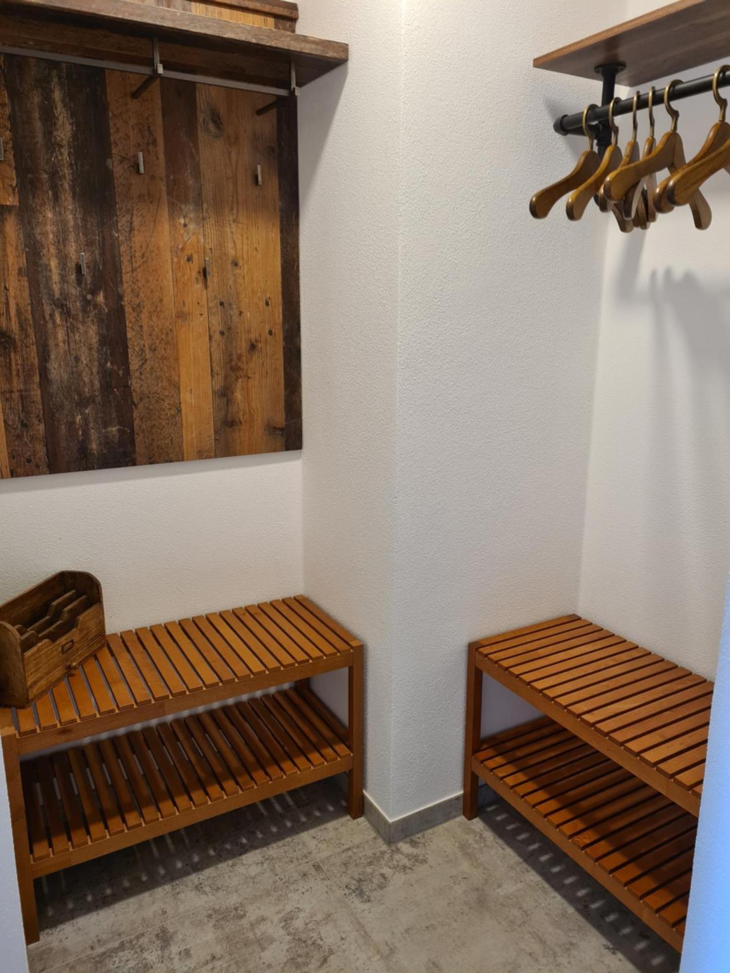 Ferienwohnung Burgblick Pelm Экстерьер фото
